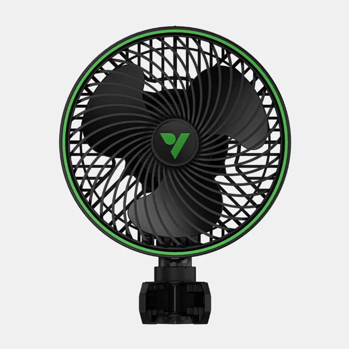 Vivosun Aerowave E6 Clip On Fan 6 Inch