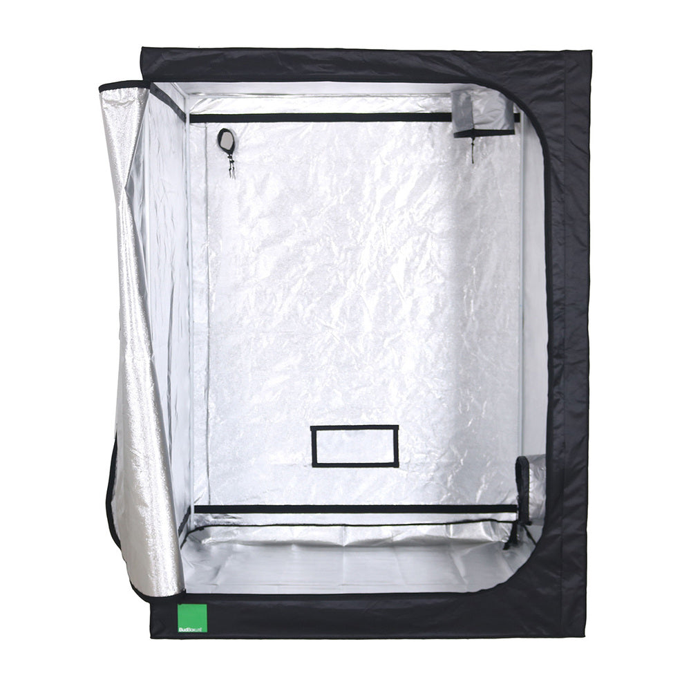 BudBox Pro Silver Tent