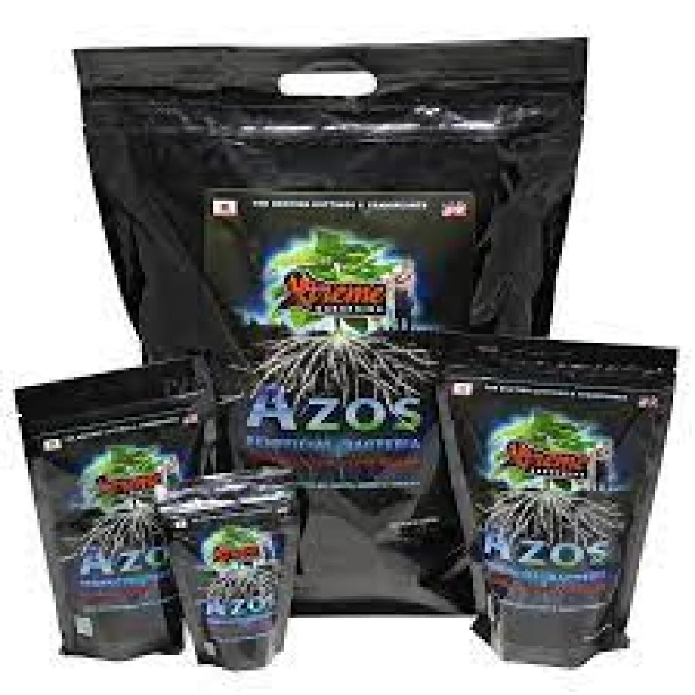 Xtreme Gardening Azos Beneficial Bacteria