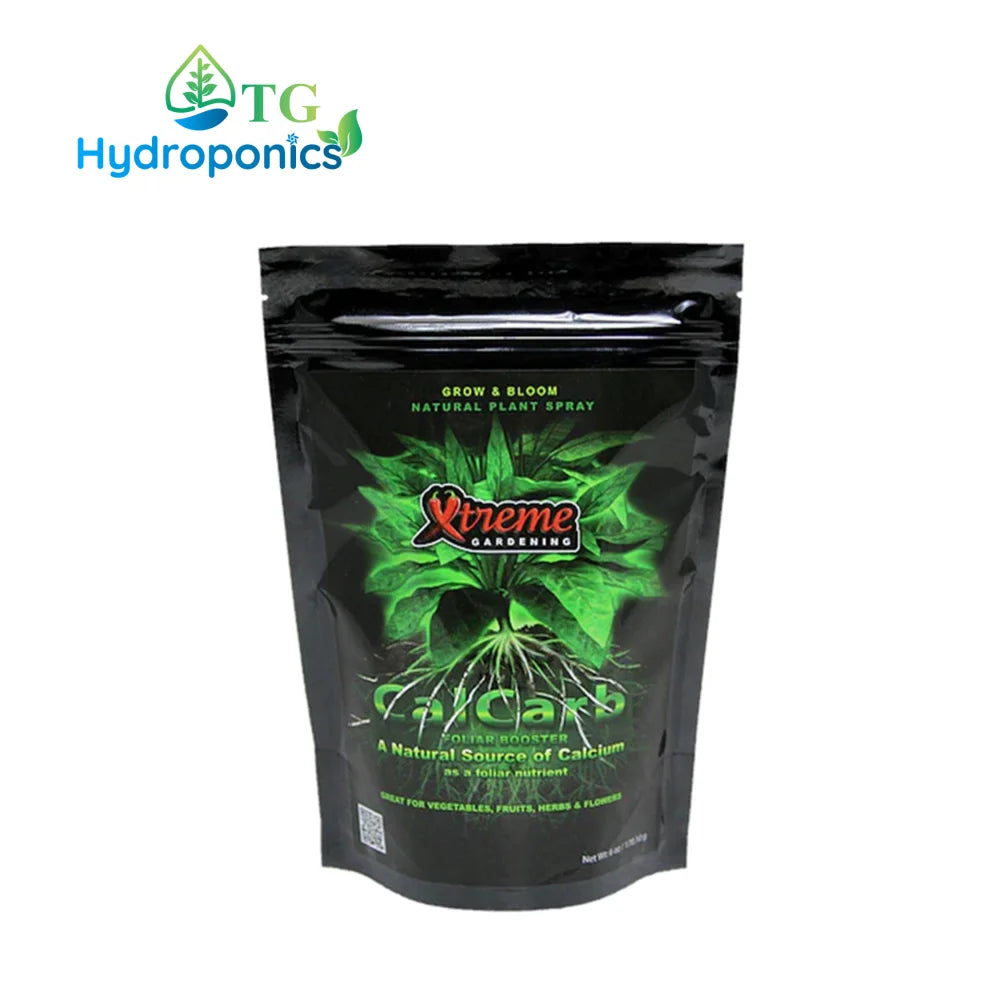 Xtreme Gardening Calcarb 85G