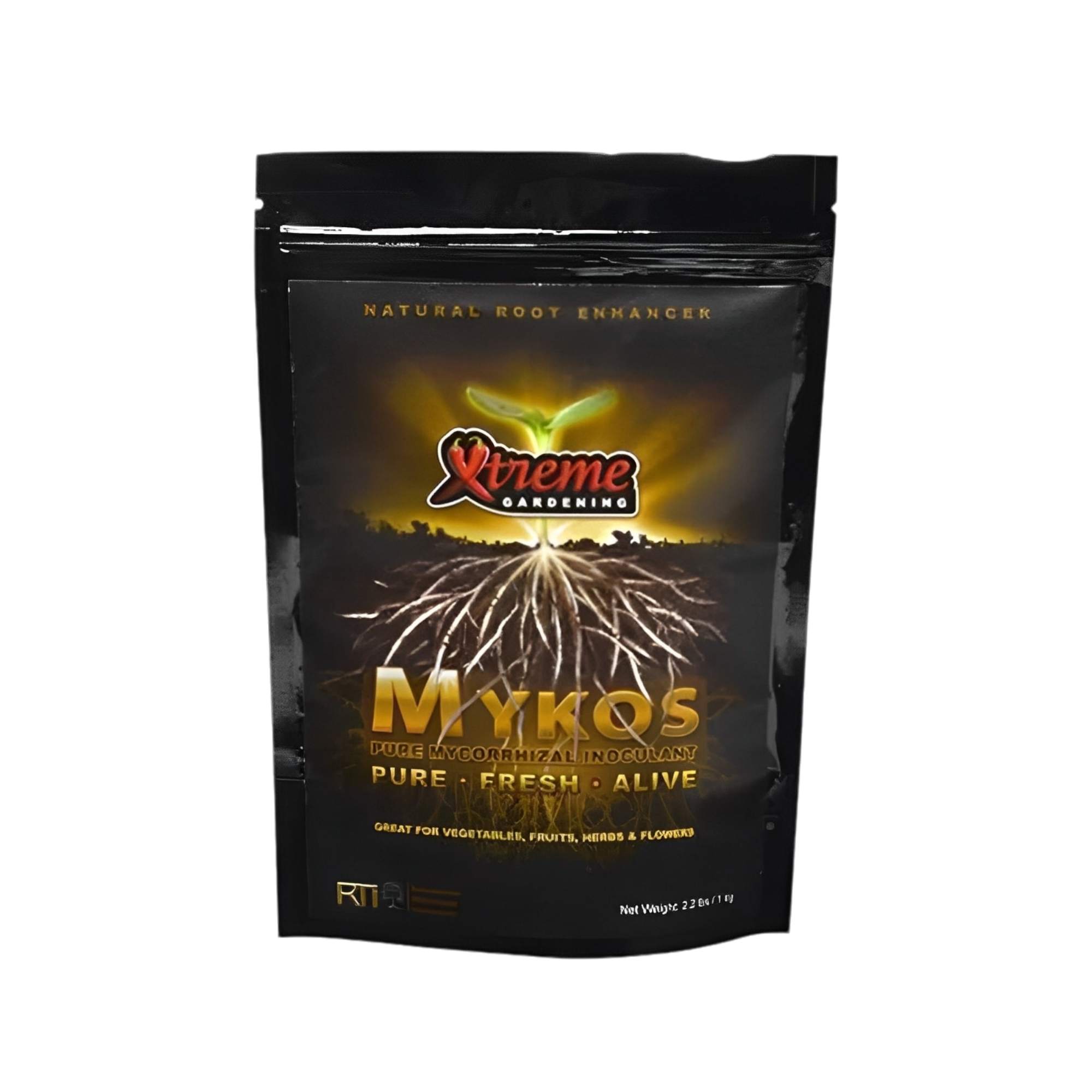 Xtreme Gardening Mykos Mycorrhizal