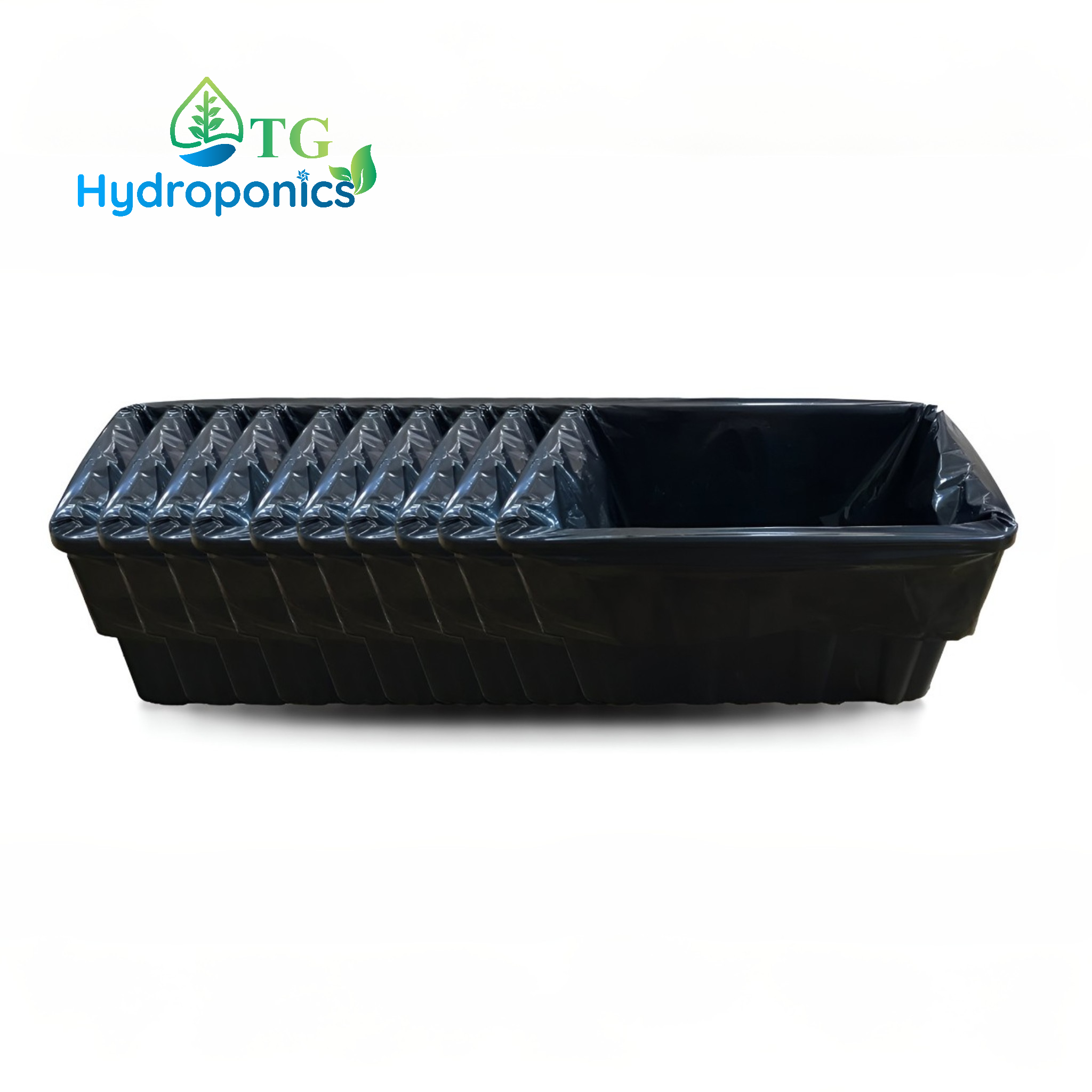 Grove Bags TerpLoc Tote Liner 102L 27gal