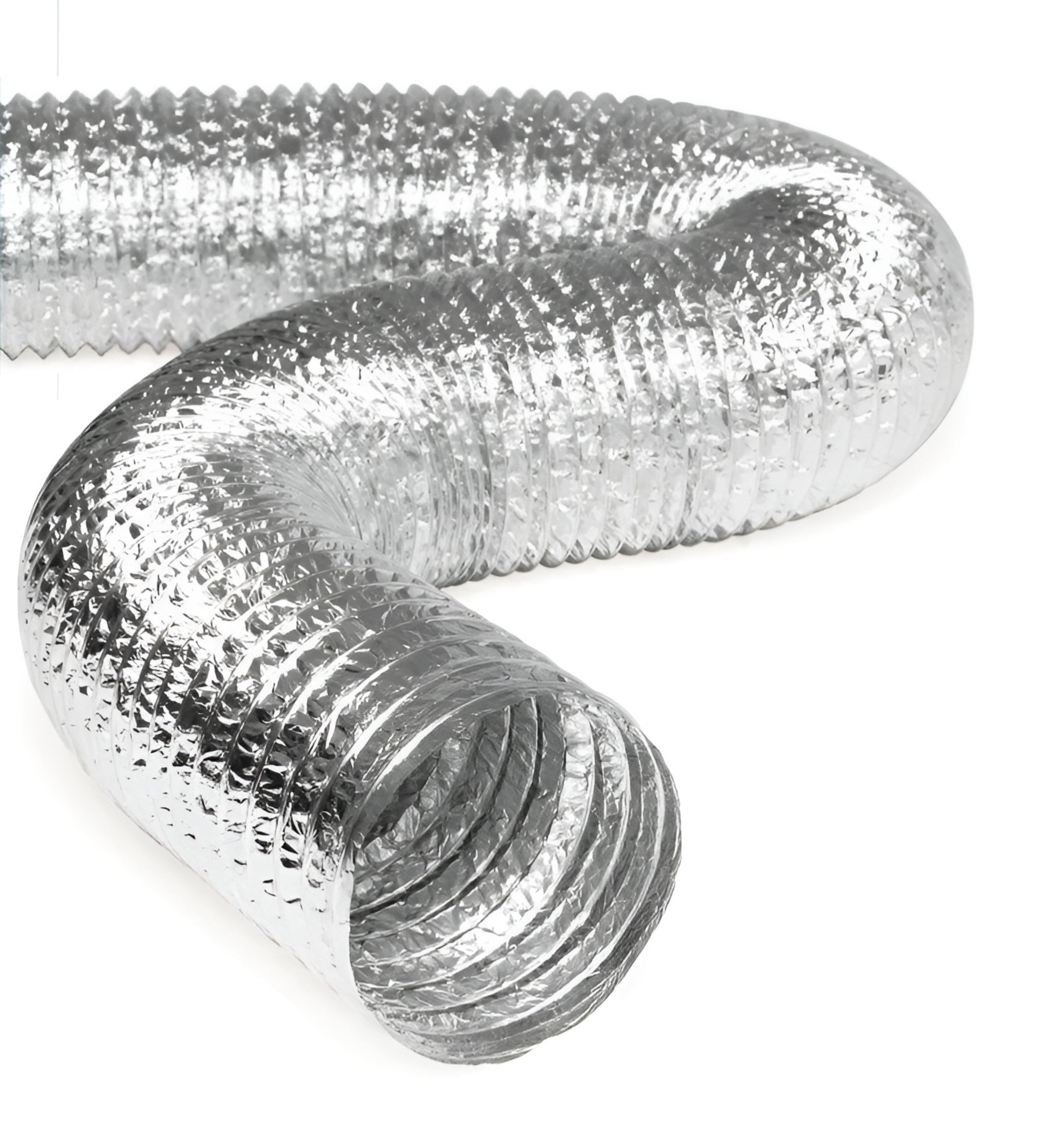 Centrifugal Filter Kit – Can RK-S 200 with Can 50 + 300 MID Silencer (FREE Duct)