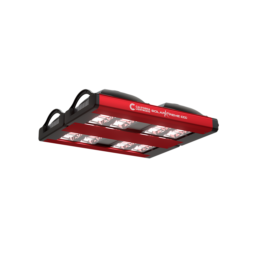 SolarXtreme 1000 - TG-Hydroponics