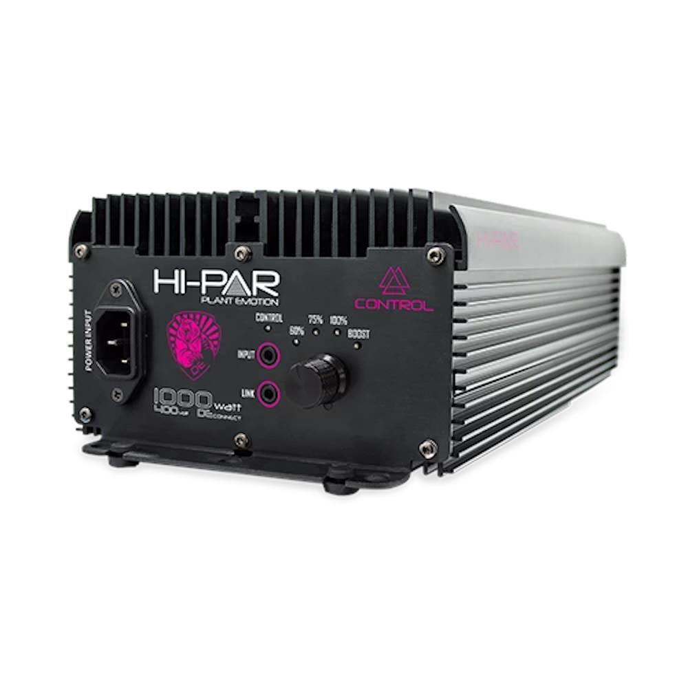 Hi-Par 1000W Digital Ballast - TG-Hydroponics