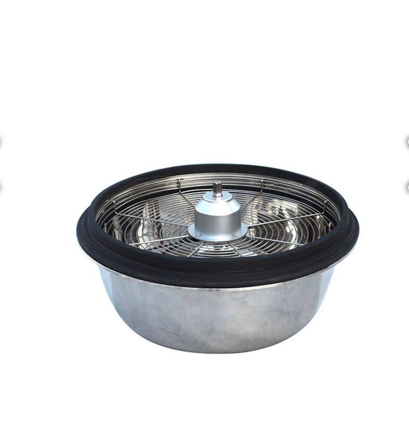 MANUAL BUD LEAF TRIMMER - 16"