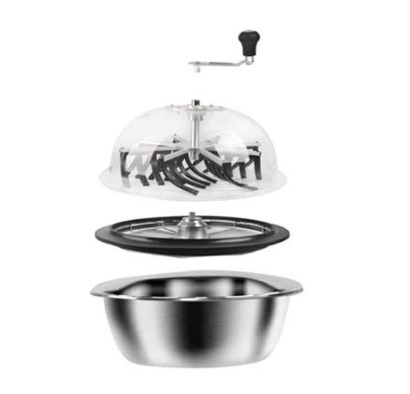 Bowl Trimmer 19″ or 24″ – Electric