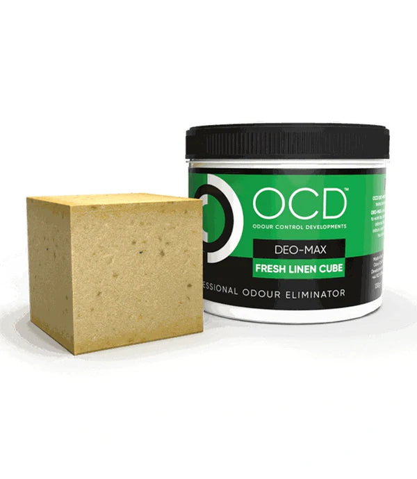 OCD DEO Max Odour Neutralising Cube 130g