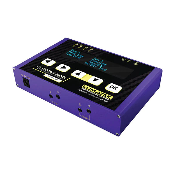 LUMATEK Control Panel Plus - TG-Hydroponics