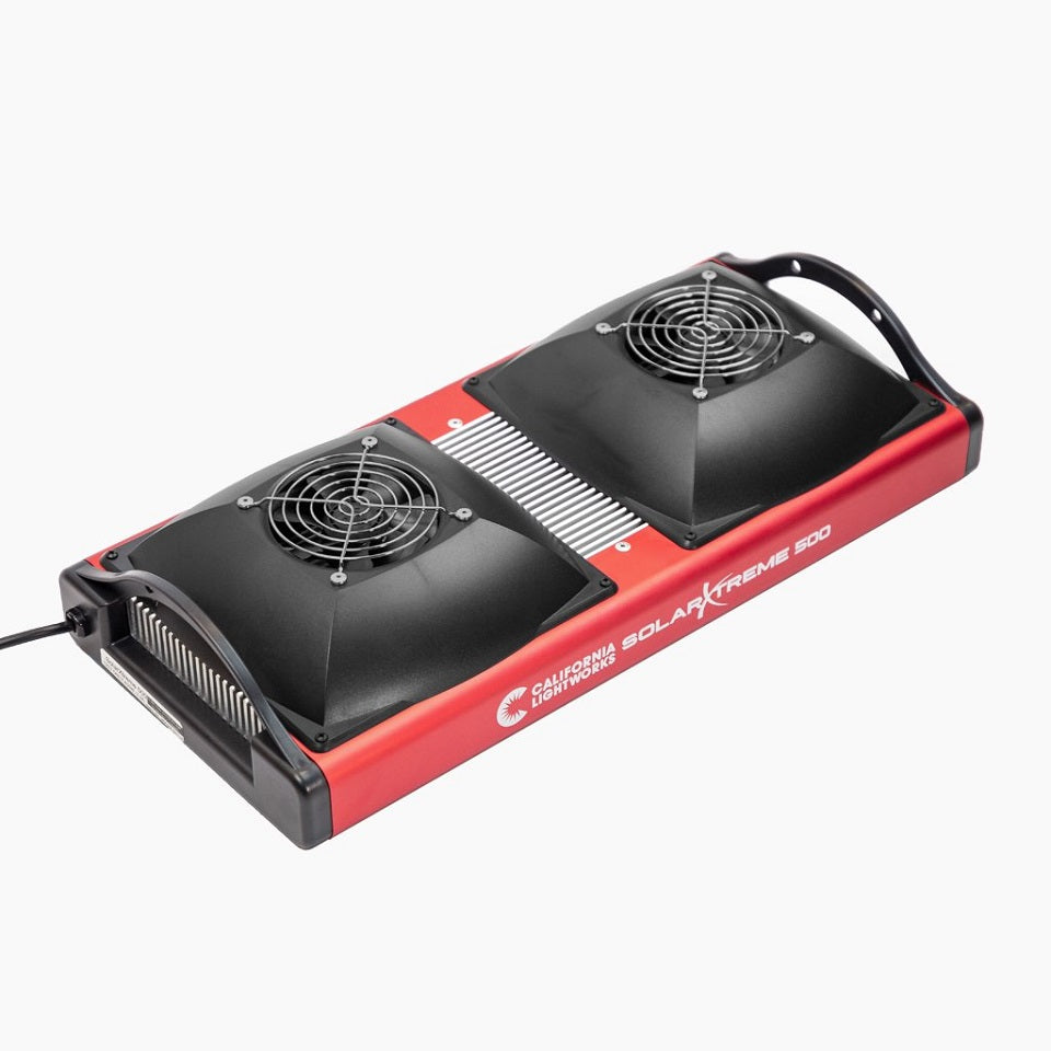 SolarXtreme 500 - TG-Hydroponics