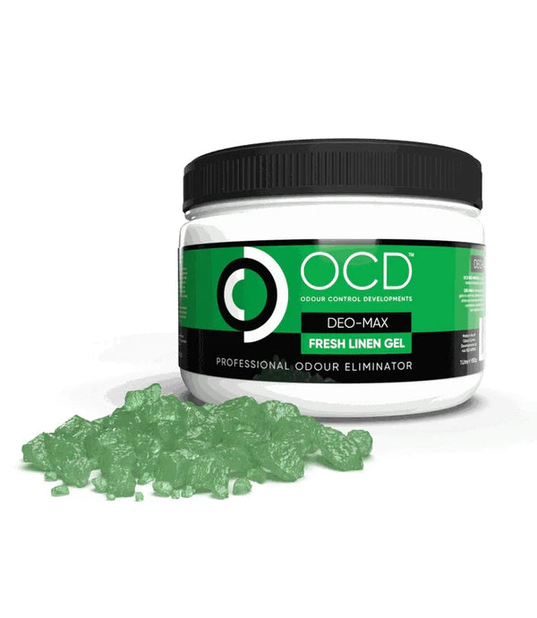 OCD DEO Max Odour Neutralising Gel 850g