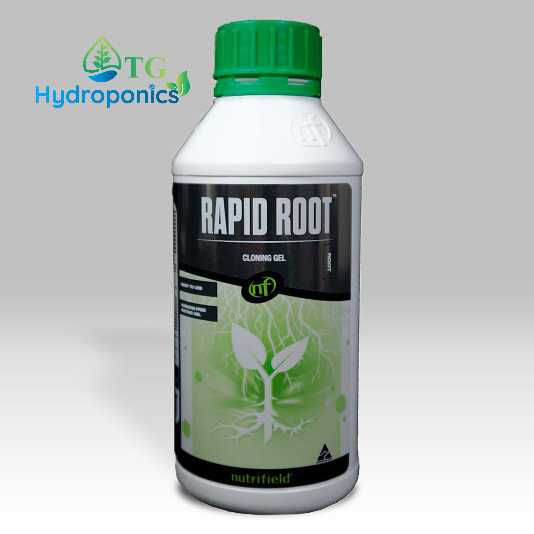 Nutrifield Rapid Root