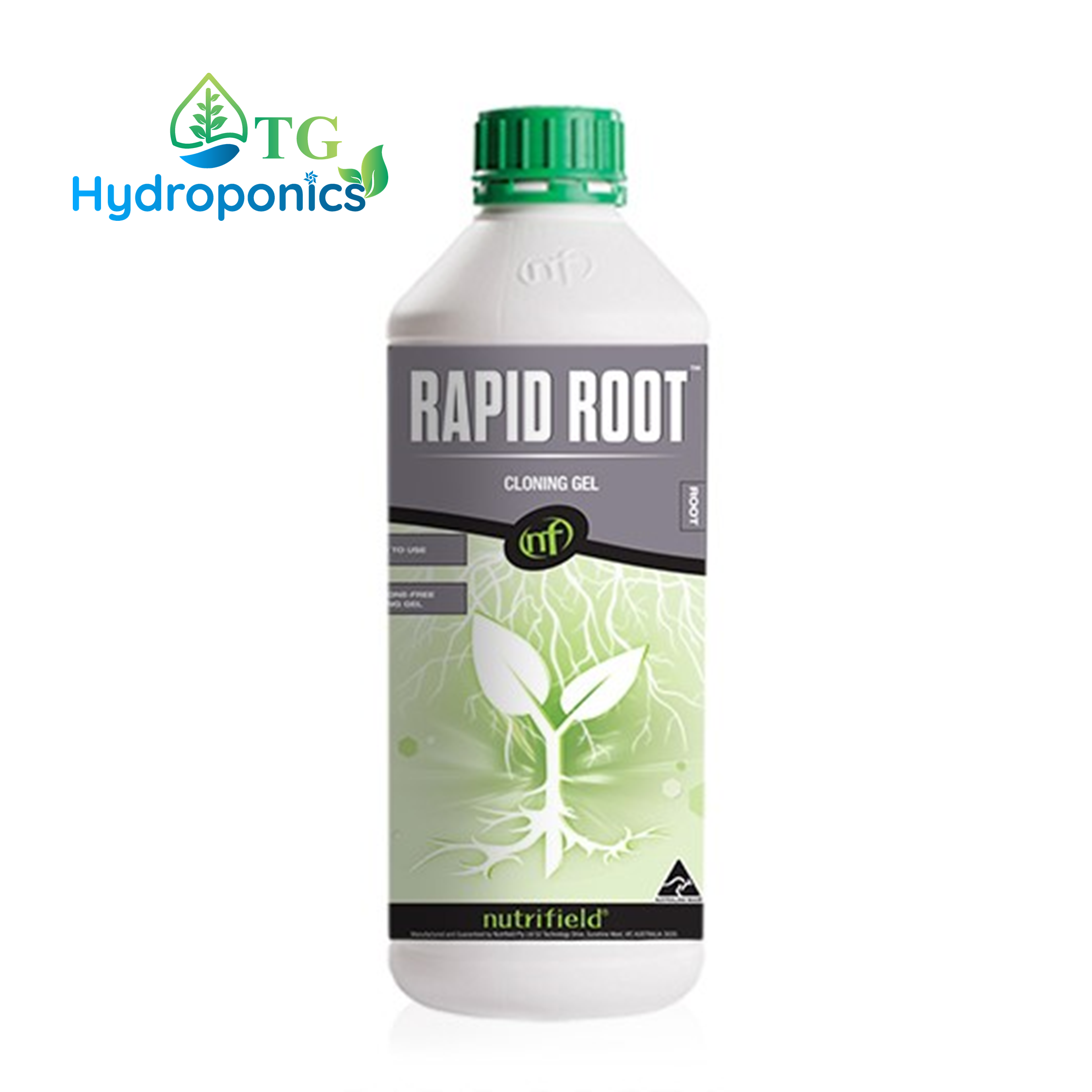 Nutrifield Rapid Root