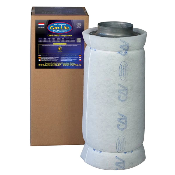 CAN-Lite Carbon Filter