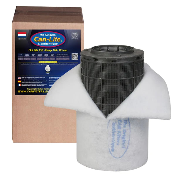 CAN-Lite Carbon Filter