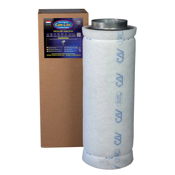 CAN-Lite Carbon Filter