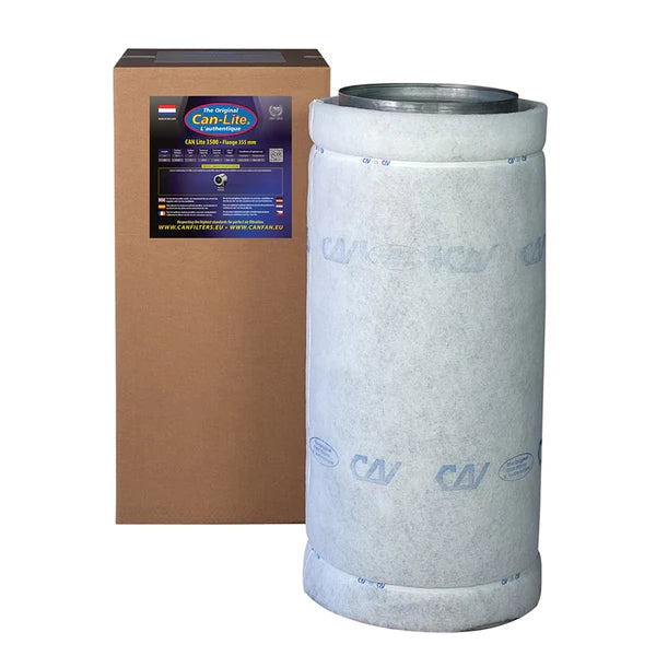 CAN-Lite Carbon Filter