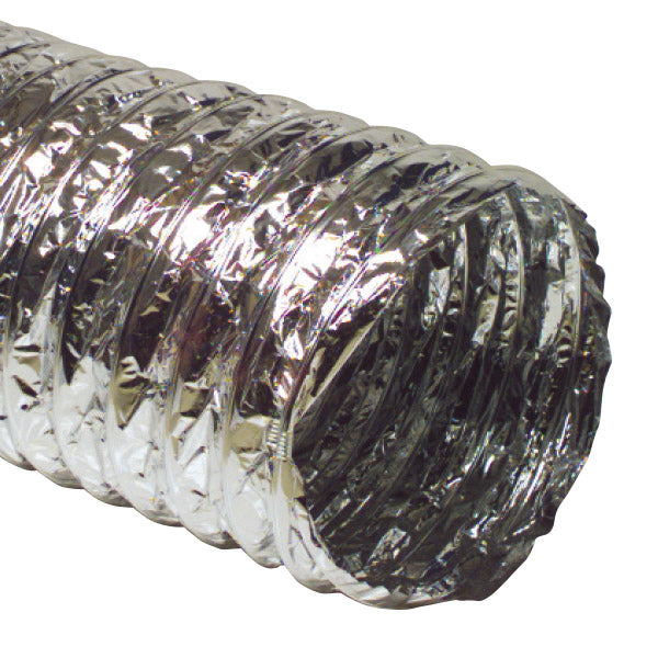 Nude Wire Core Ducting - TG-Hydroponics