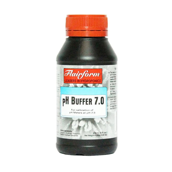Flairform PH Buffer