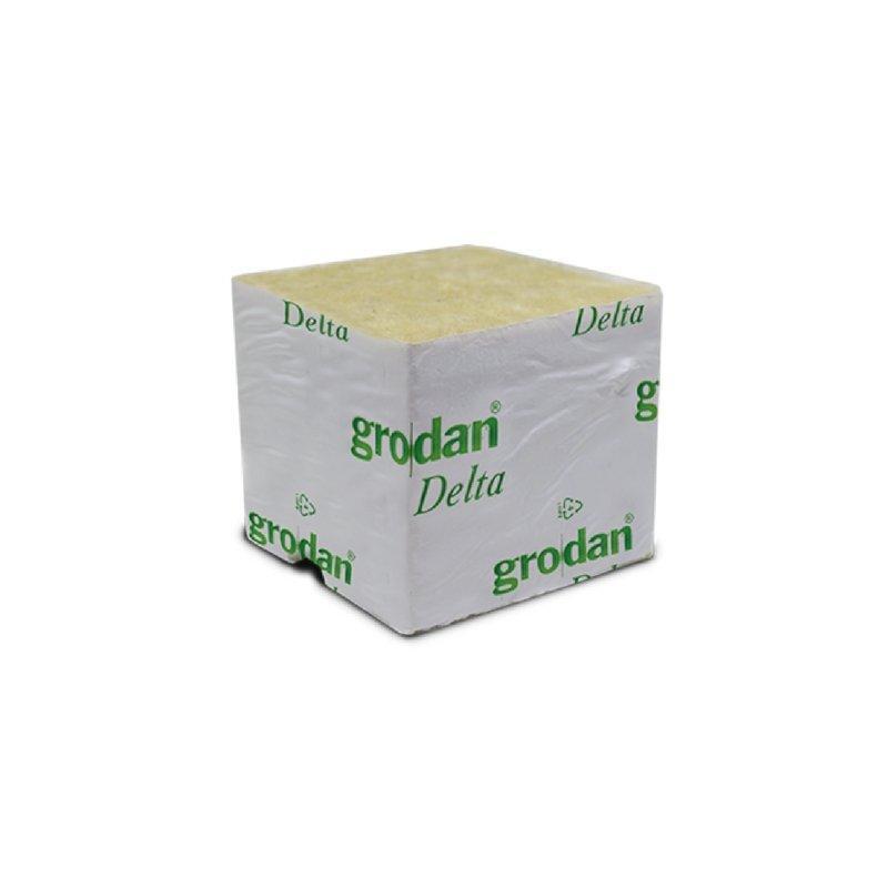 Grodan Rockwool Cubes