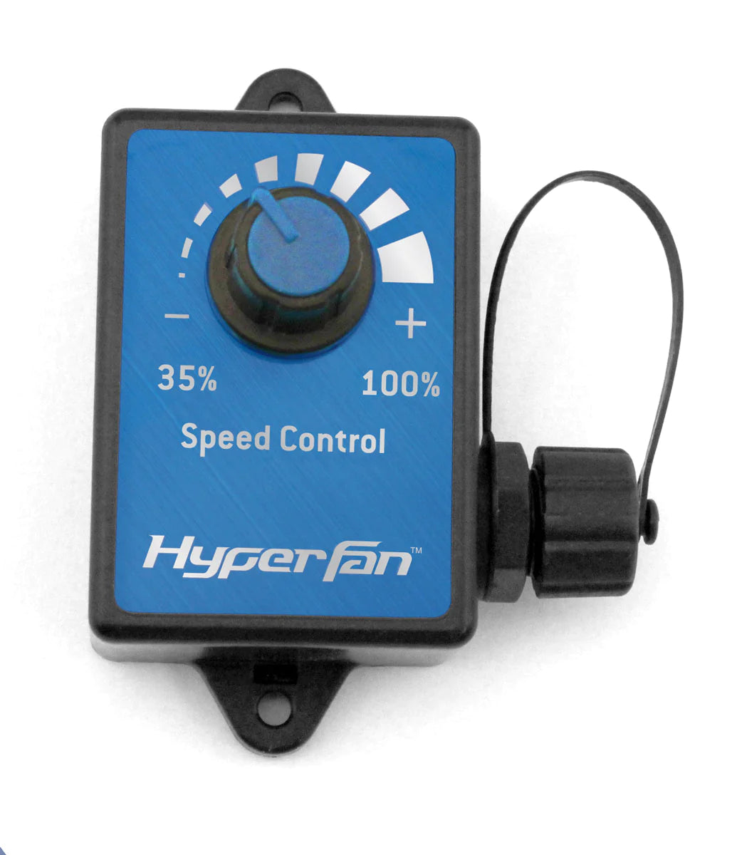 Hyper Fan Speed Controller