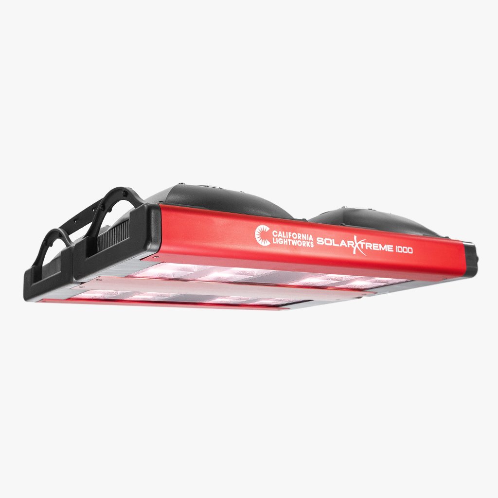 SolarXtreme 1000 - TG-Hydroponics