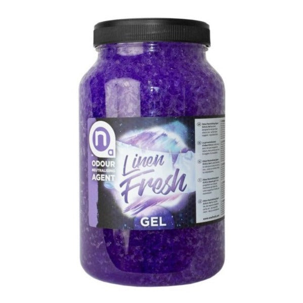 Odour Neutralising Agent (ONA) - Linen Fresh Gel