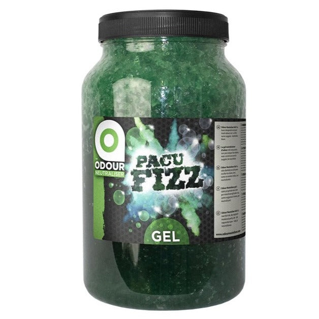 Odour Neutralising Agent (ONA) - Pacu Fizz Gel