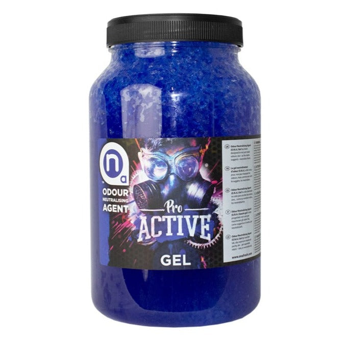Odour Neutralising Agent (ONA) - Pro Active Gel