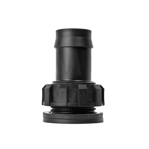 Potami Tub Outlet Barbed