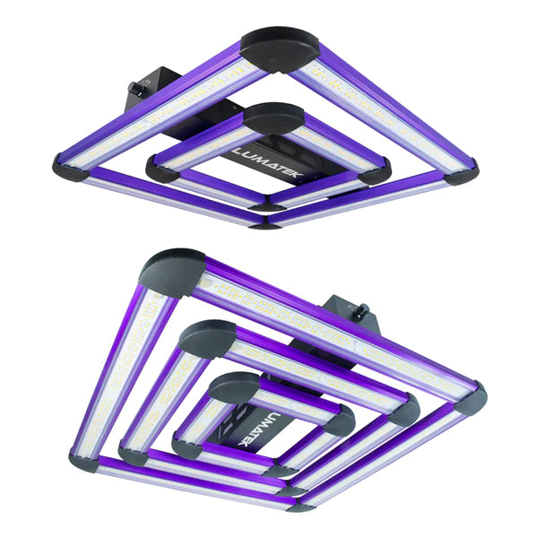 Lumatek Attis LED - TG-Hydroponics
