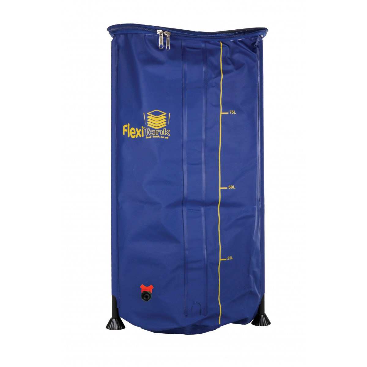 Flexitank - TG-Hydroponics