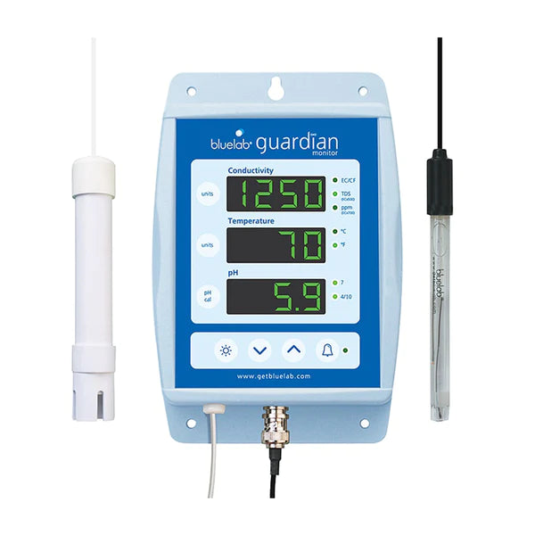 Bluelab Guardian Monitor