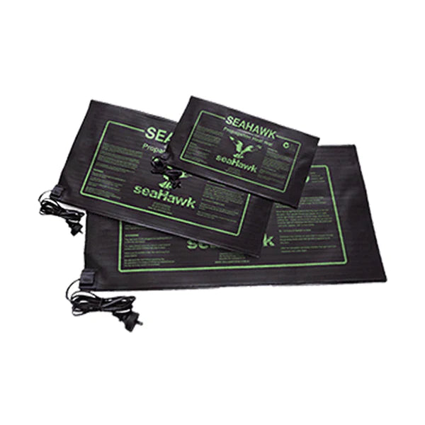SEAHAWK FLEXIBLE HEAT MAT
