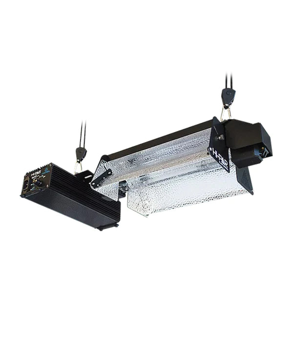Hi-Par 600W Dynamic E40 Control Kit