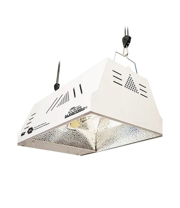 Hi-Par Sunstorm 315w CMH control Kit