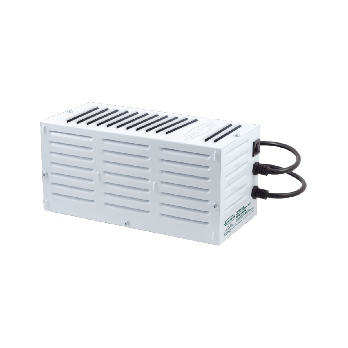 Hortititek Defender HPS Ballast - TG-Hydroponics