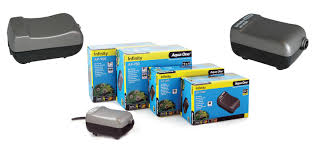 Aqua One Air Pump