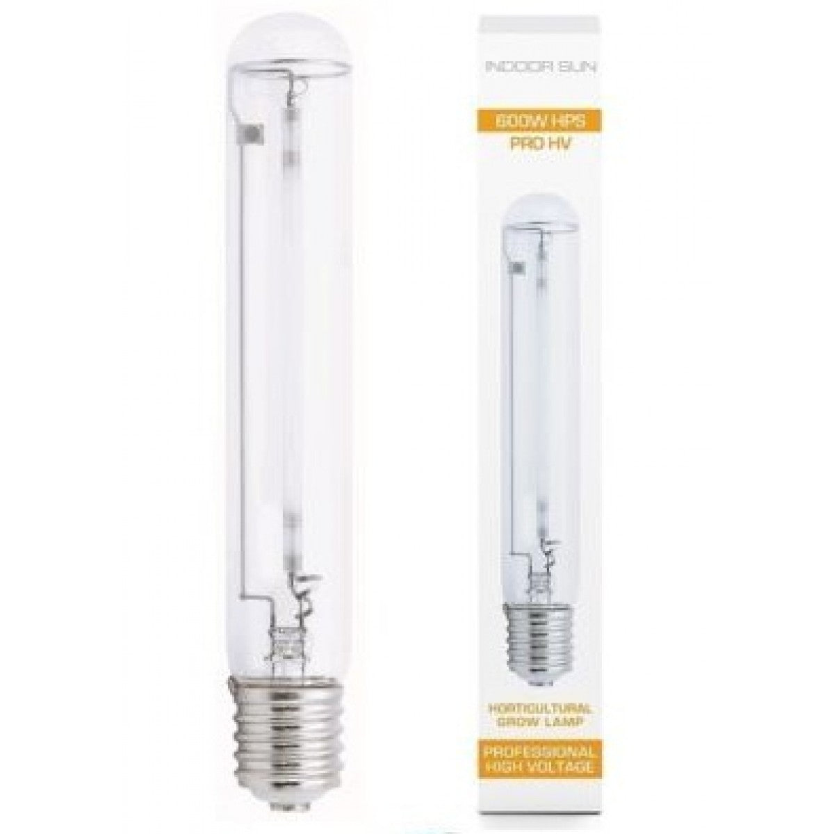 Indoor Sun HV Pro SE/ DE - TG-Hydroponics