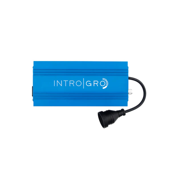 IntroGro 600W Digital Ballast - TG-Hydroponics
