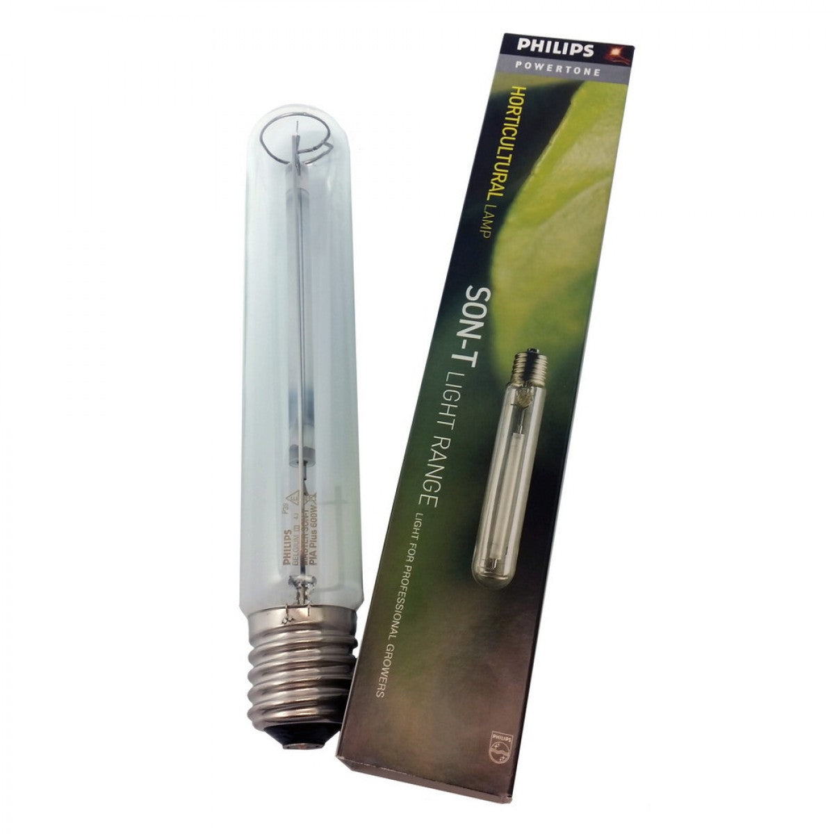Phillips Son T Agro HPS Lamp - TG-Hydroponics