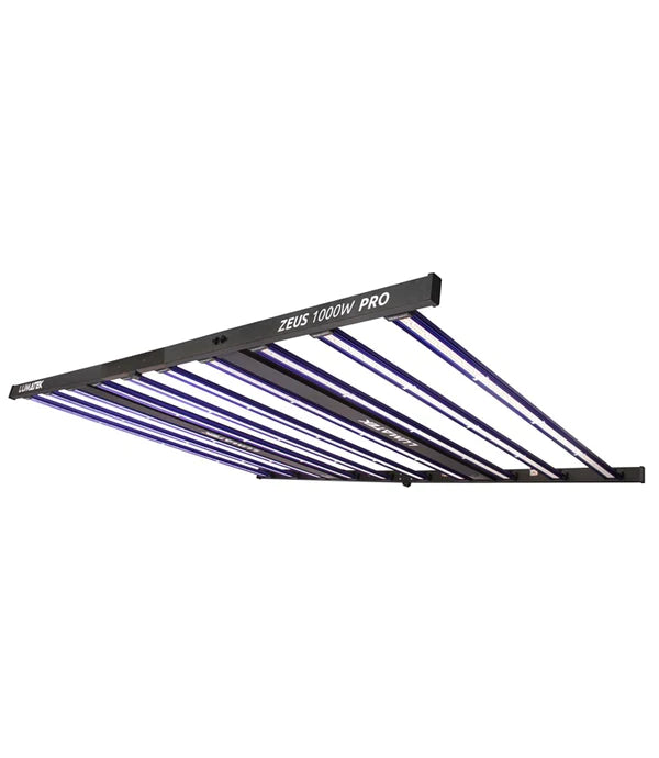 LUMATEK  Zeus 1000W PRO LED - TG-Hydroponics