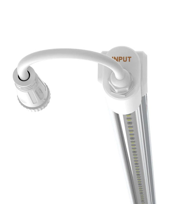 Luxx 2x18w Clone LED Fixture