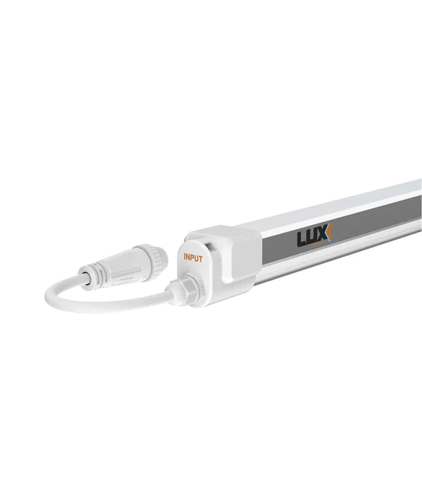 Luxx 2x18w Clone LED Fixture