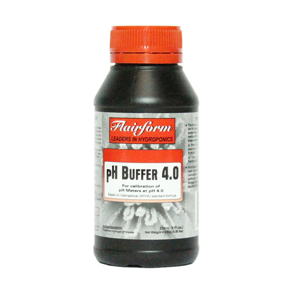 Flairform PH Buffer