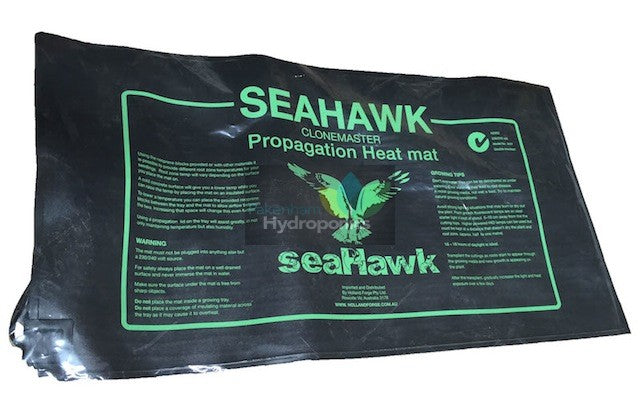 SEAHAWK FLEXIBLE HEAT MAT