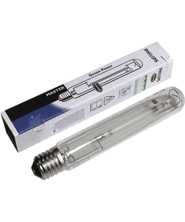 Philips Master GreenPower HPS Globes - TG-Hydroponics