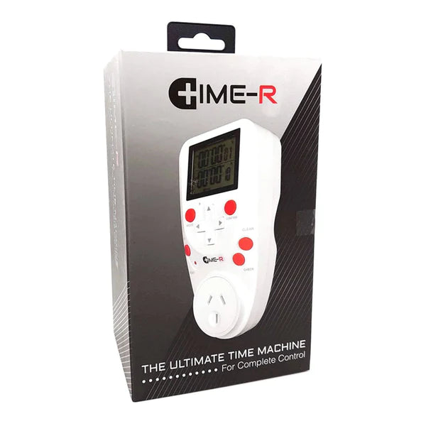 Time-R Seconds Timer