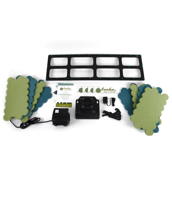 Turbo Klone Propagation Kits