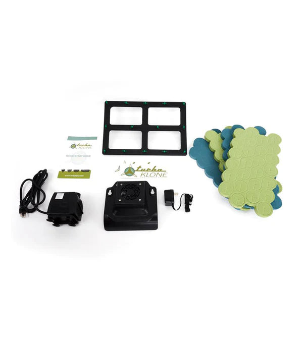 Turbo Klone Propagation Kits